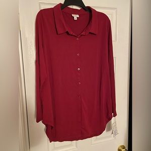 NWT LuLaRoe Valentina - XL
